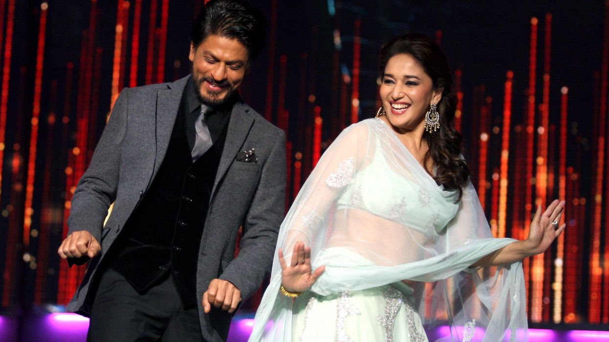 Bollywood Legends Who Changed the Face of Dance in Films