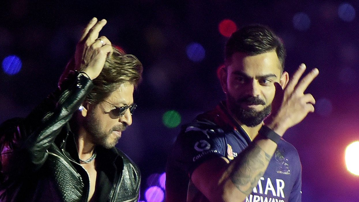 IPL chief backs global T20 expansion but dismisses Saudi league speculation