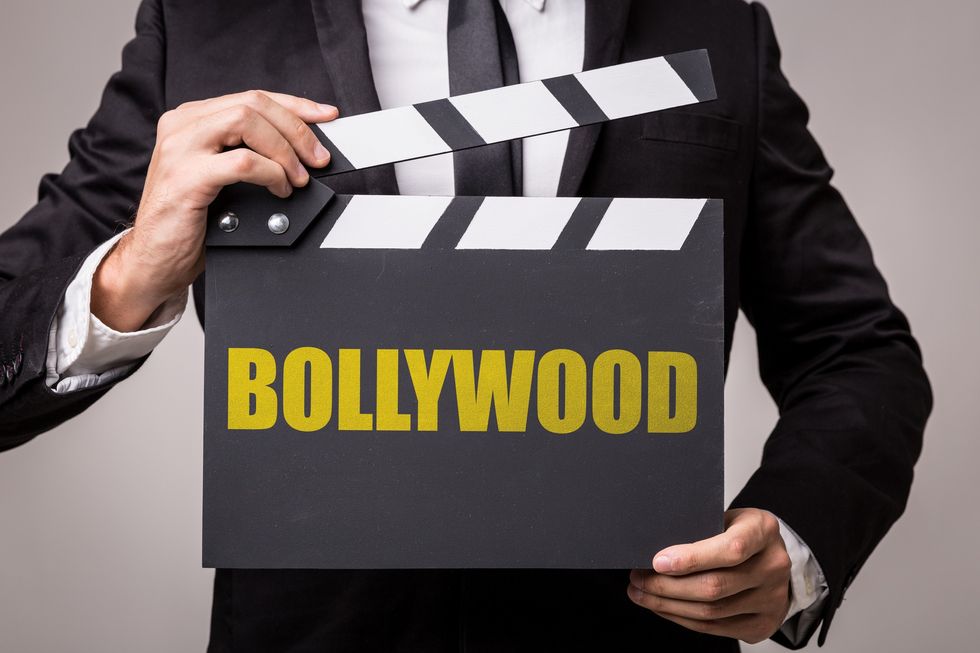 Bollywood