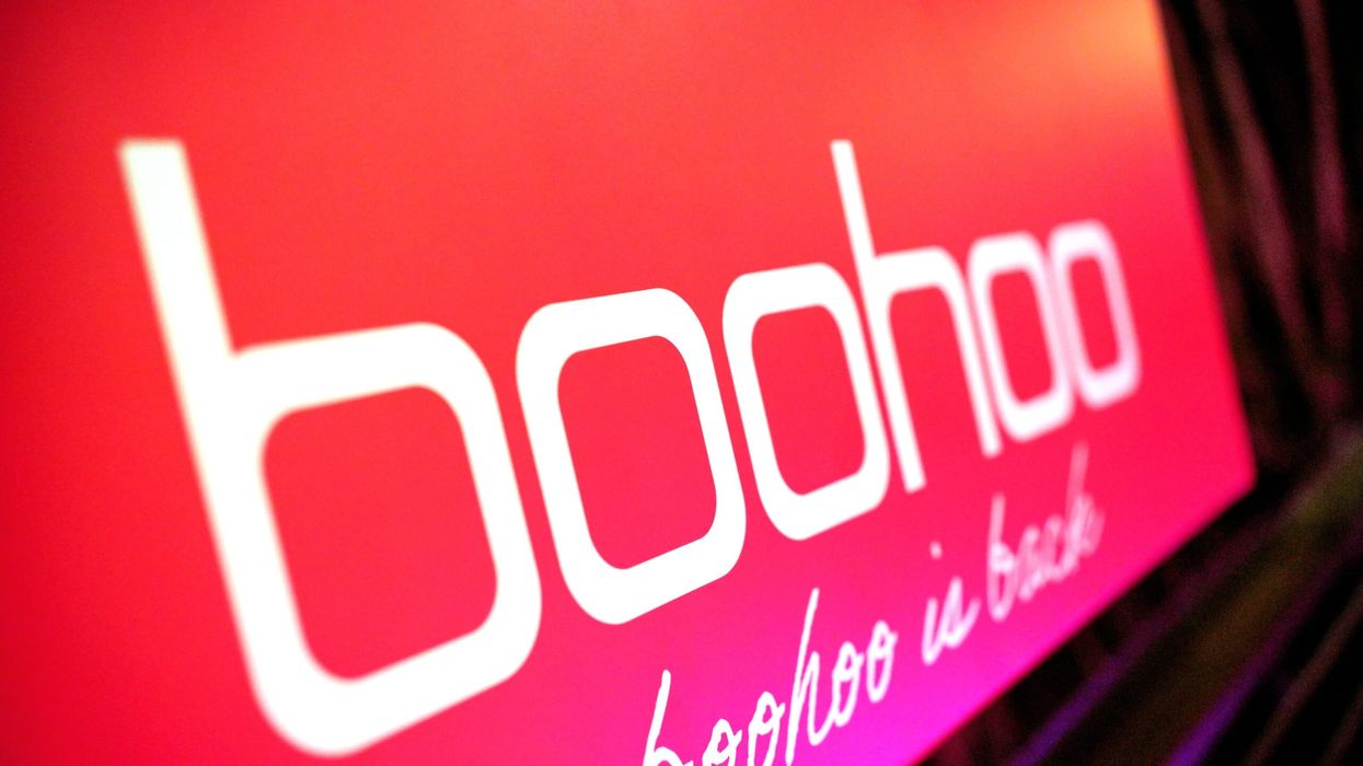 Boohoo