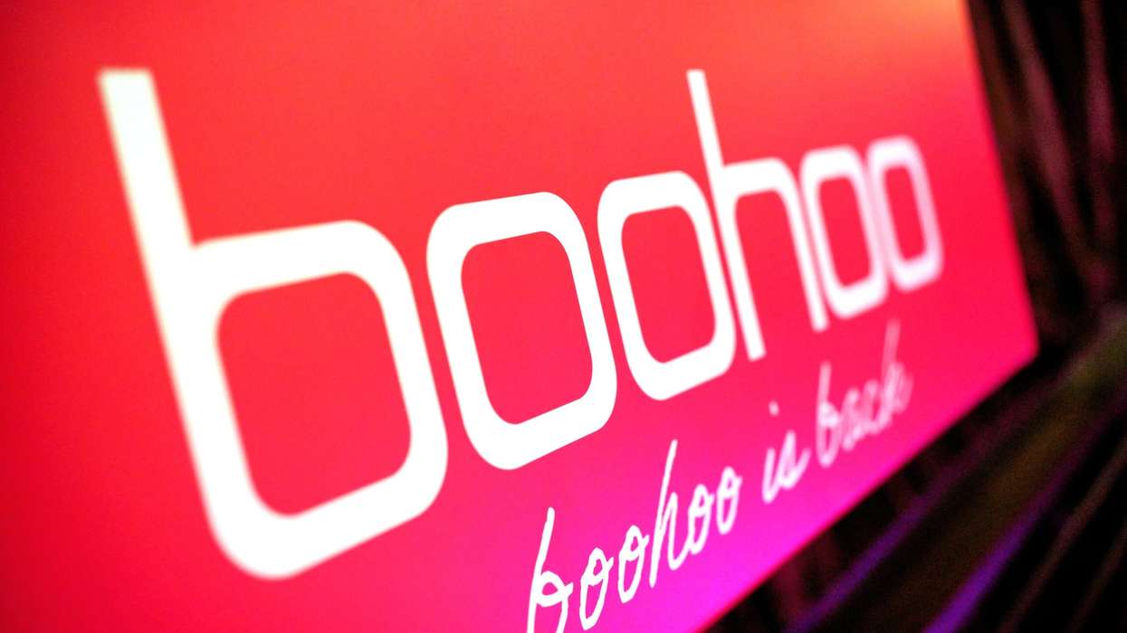 Boohoo