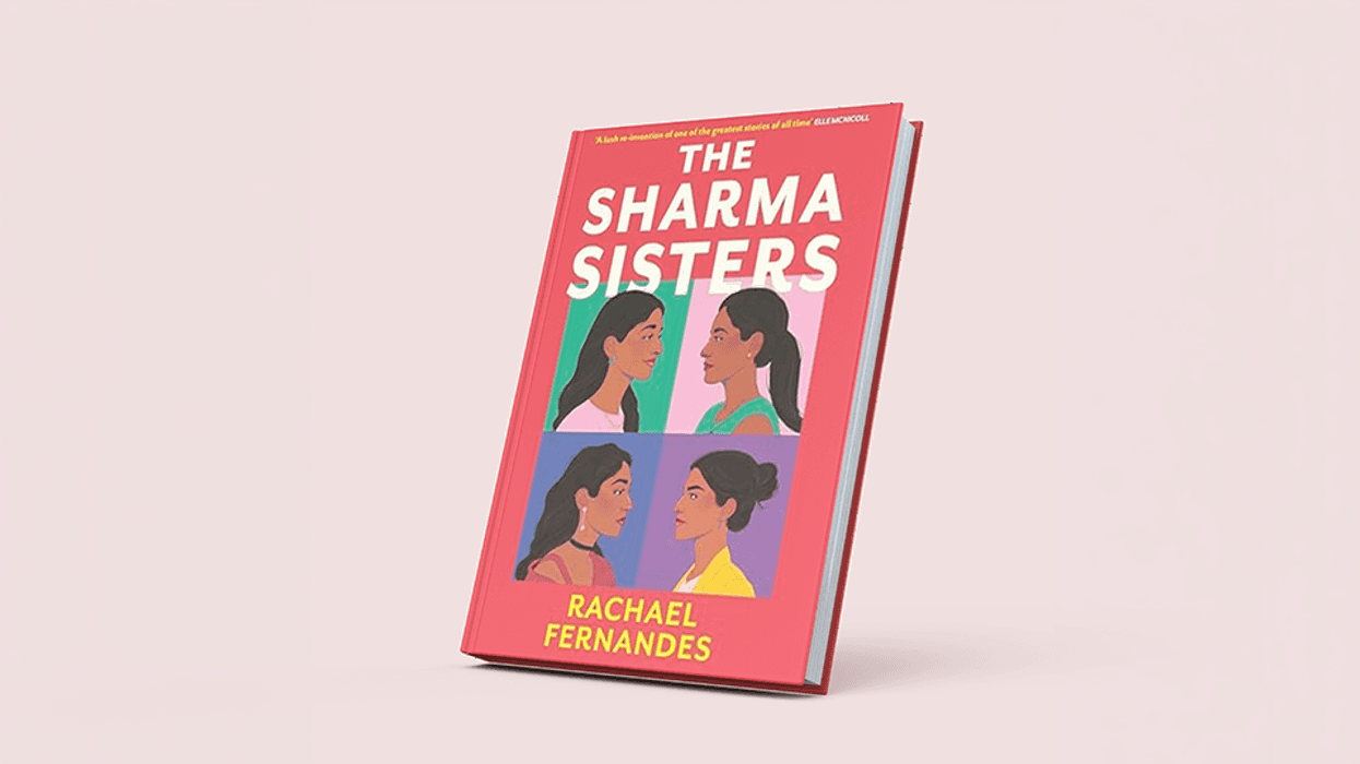 The Sharma Sisters review: A heartfelt British Indian reimagining of Little Women