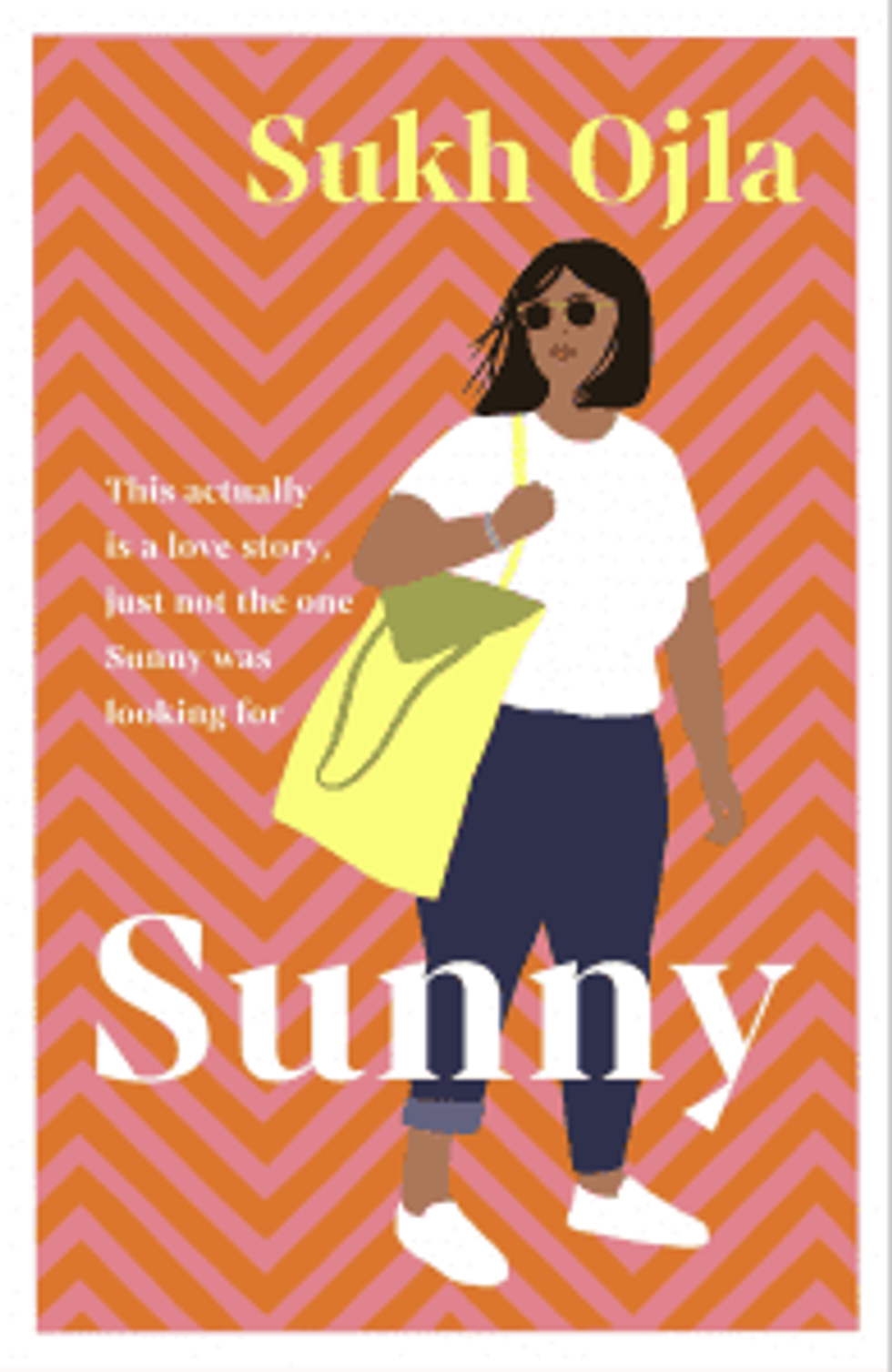 Book Review Sunny Sukh Ojla 6953 44