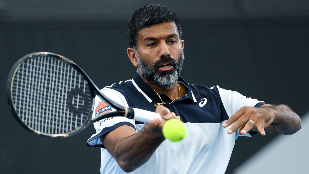 Bopanna