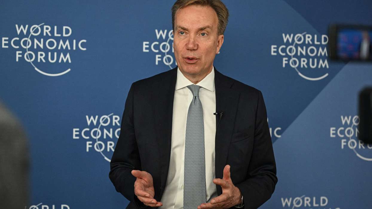 Borge Brende