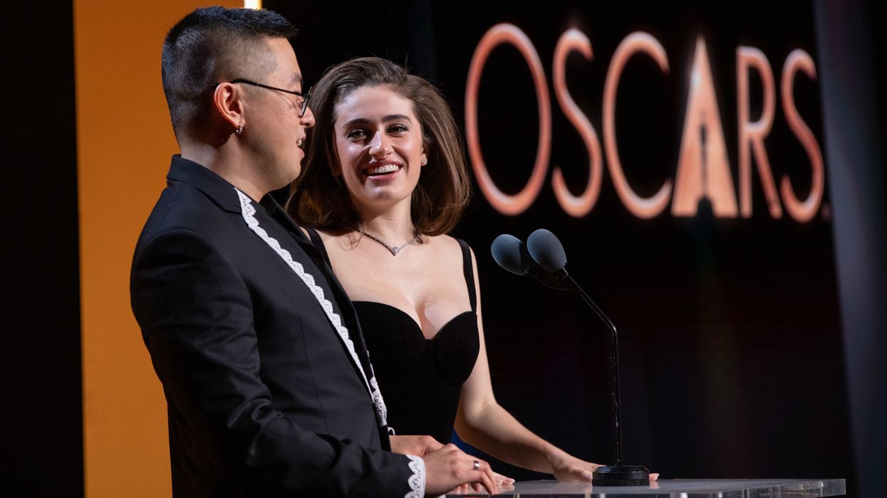 Oscars 2025: Asian and Middle Eastern talent shine in diverse nominations