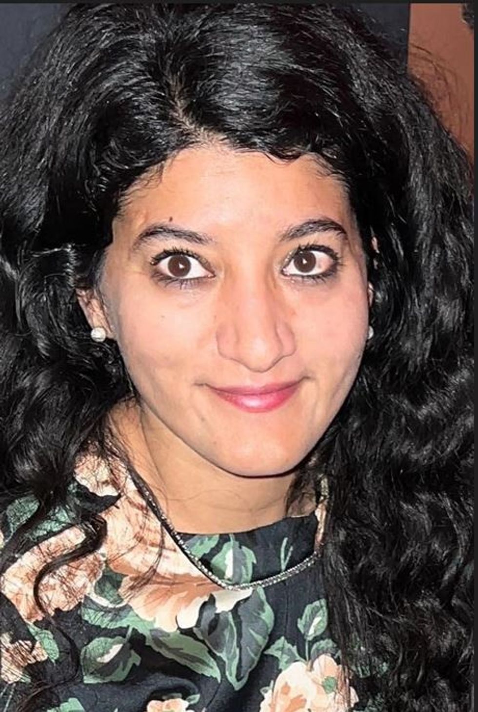 BOX OFF 2 Cambridge Harm Zara Aleena