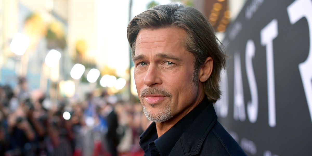 Brad Pitt on Jolie Divorce & Media Frenzy | EasternEye