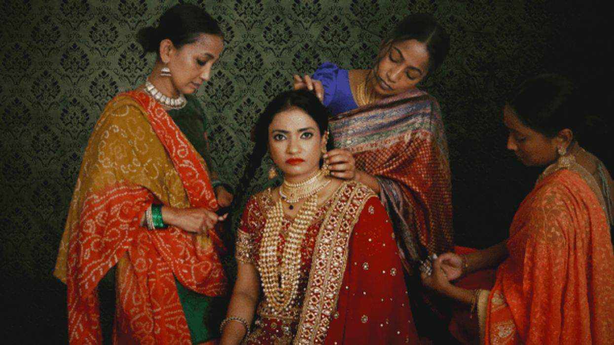 Breaking Boundaries: Bibi Rukiya