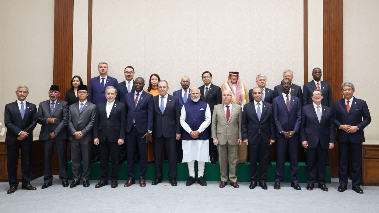 BRICS
