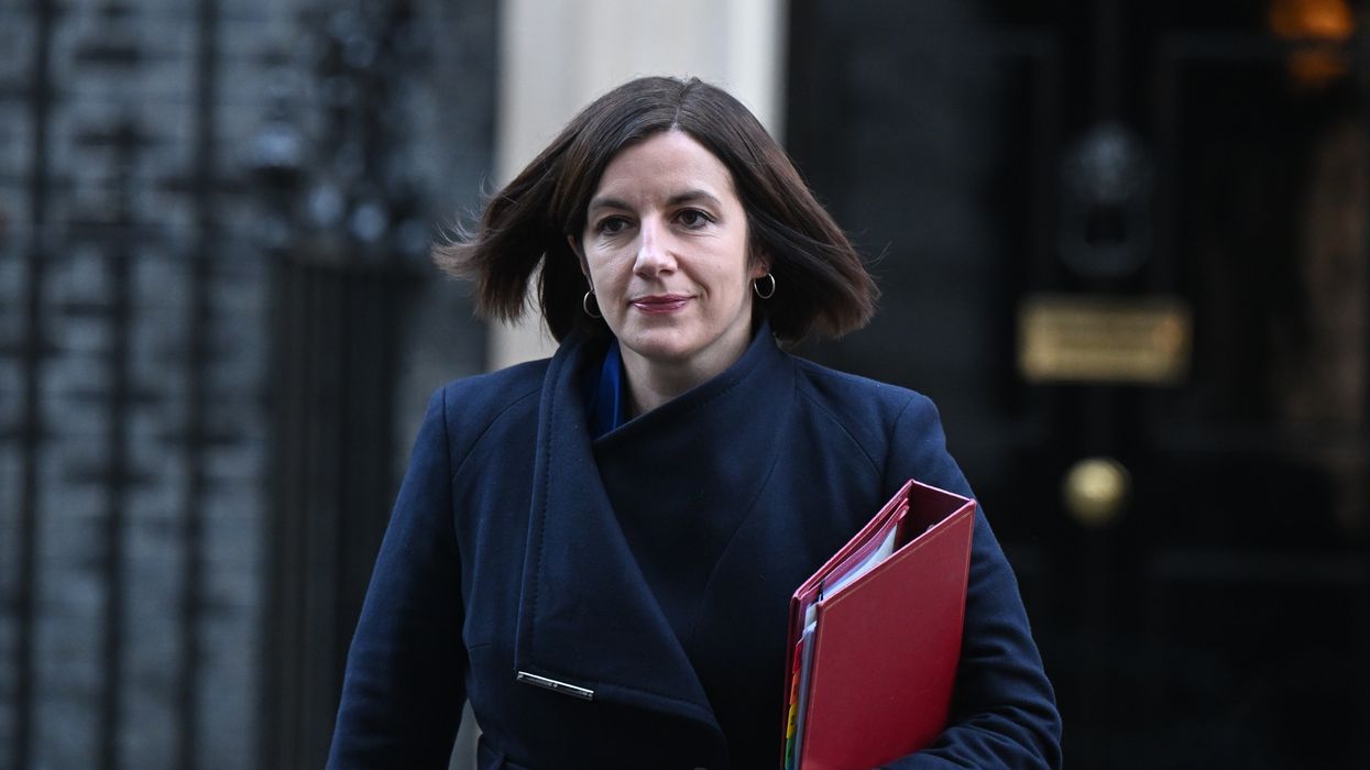 Bridget-Phillipson-Getty