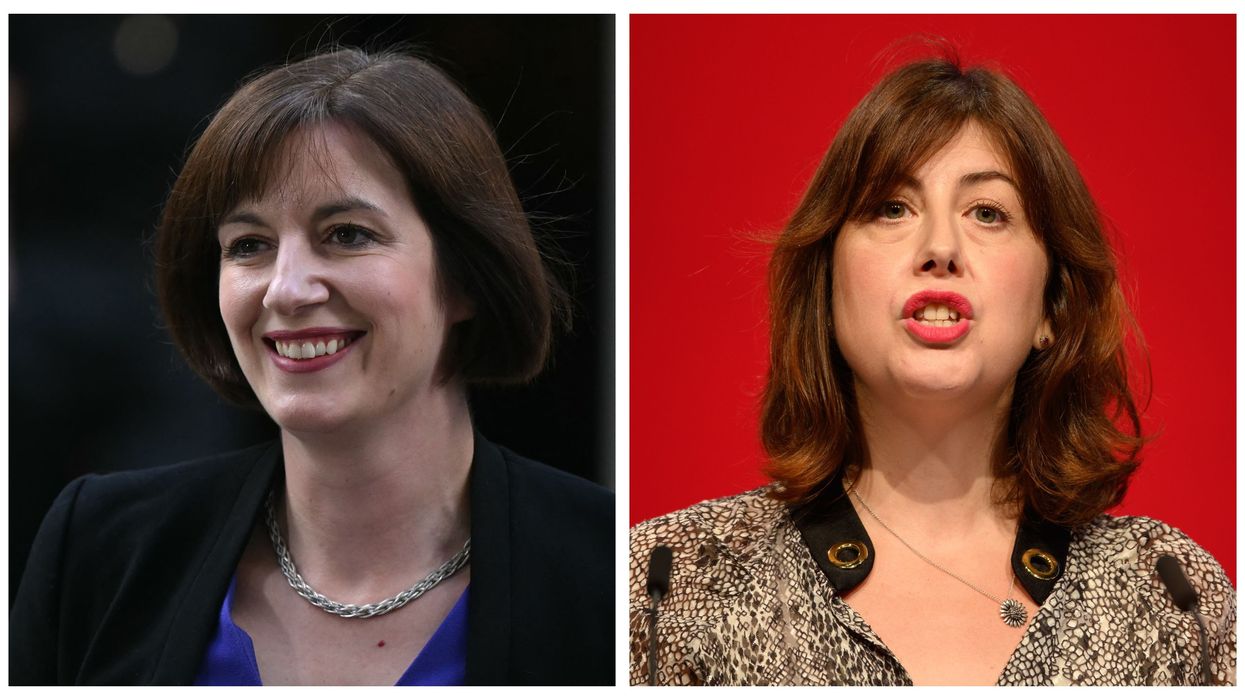 Phillipson, Powell in two-way Labour deputy leadership race