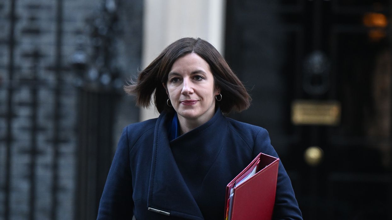 UK schools to teach anti-misogyny lessons