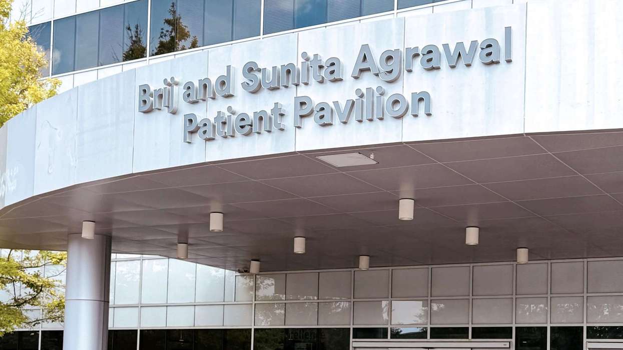 Brij-Sunita-Agrawal