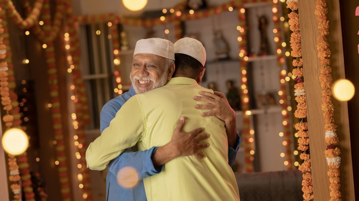 Reconnecting with lost Eid traditions