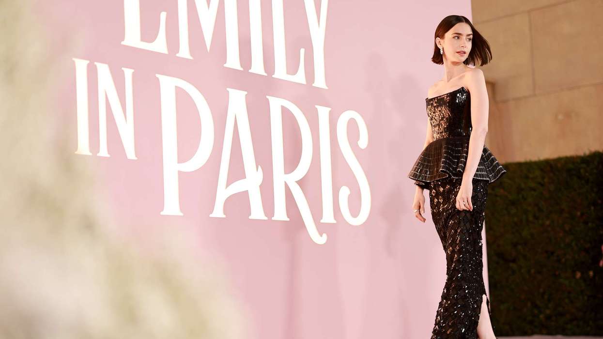 'Emily in Paris' prepares for its final chapter as Netflix confirms end after season six