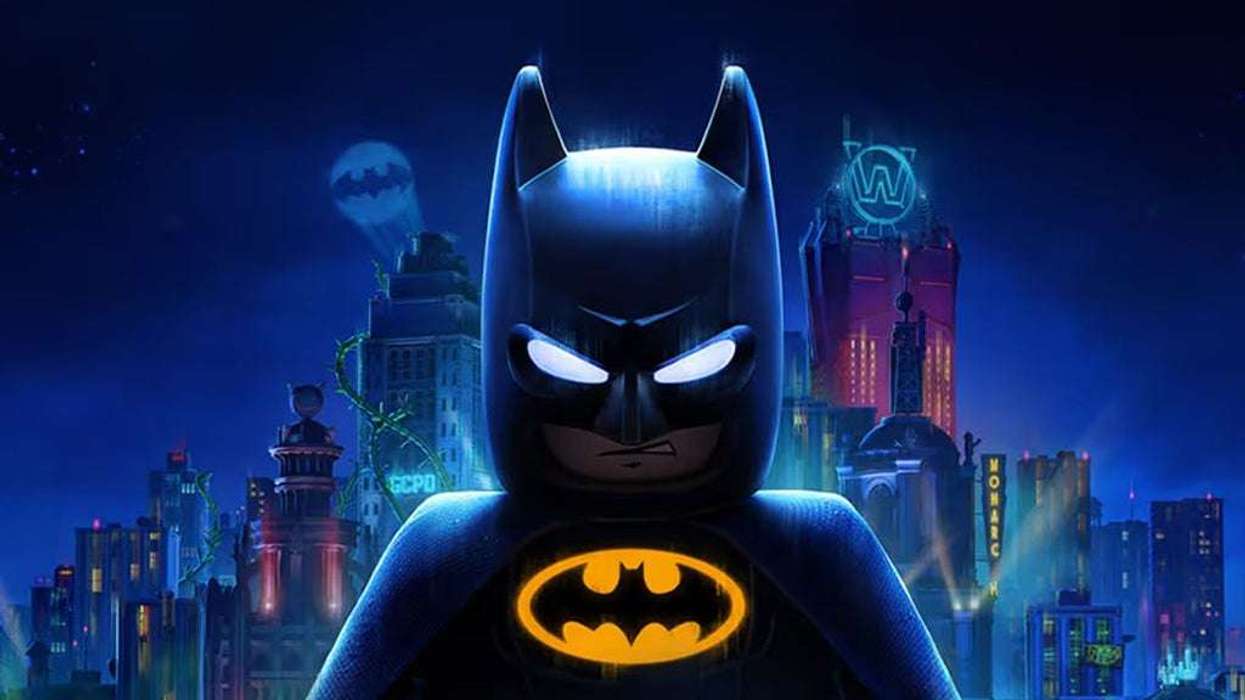 'Lego Batman: Legacy of the Dark Knight' is making its biggest changes where fans wanted them most