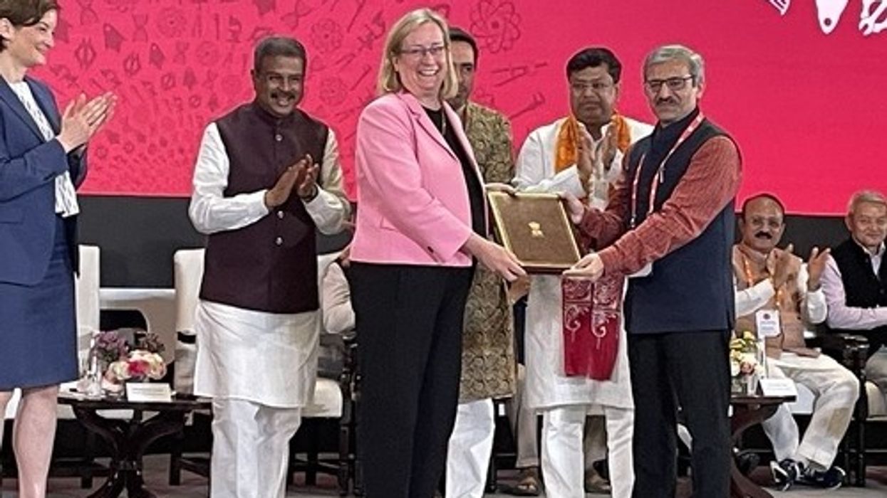 Bristol University to open India campus