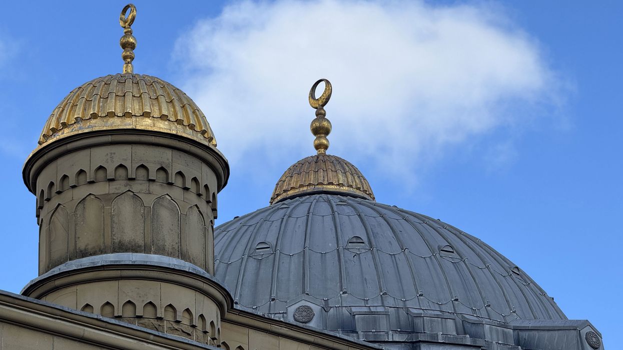 BBC’s groundbreaking Eid coverage – a cultural milestone for British Muslims