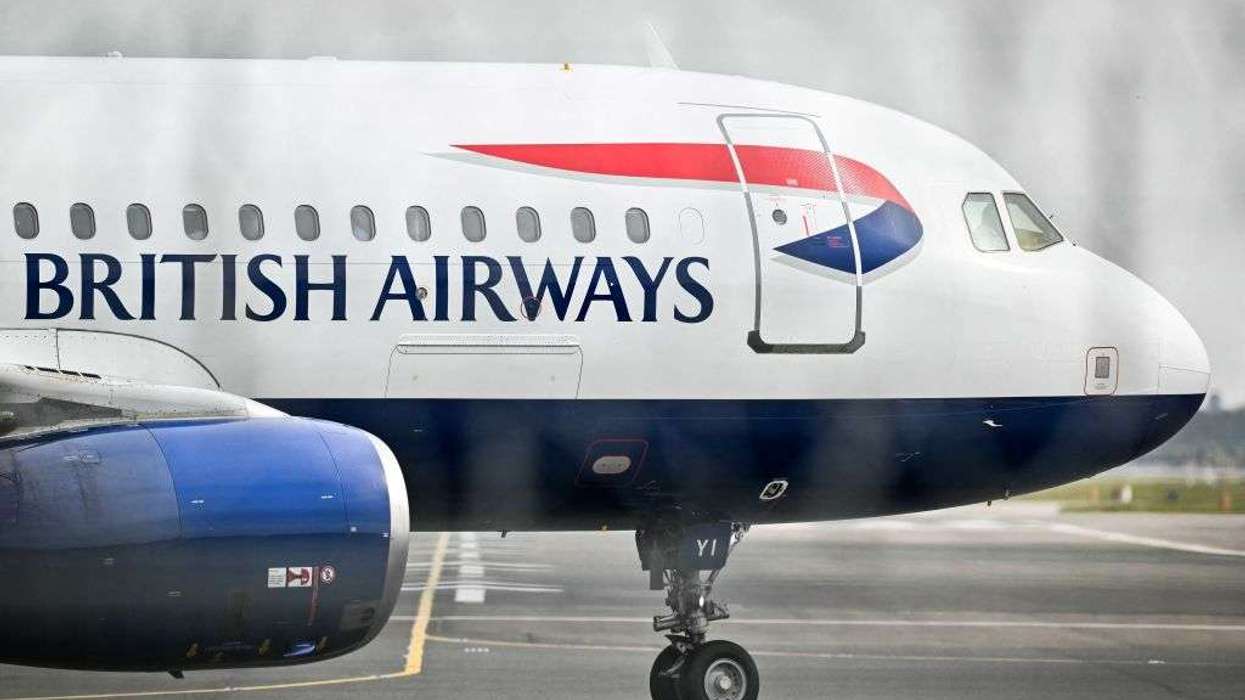 British-Airways-Gatwick