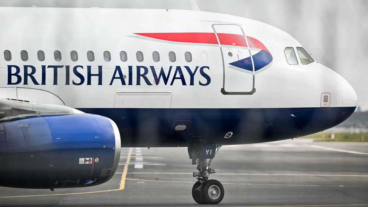 British Airways
