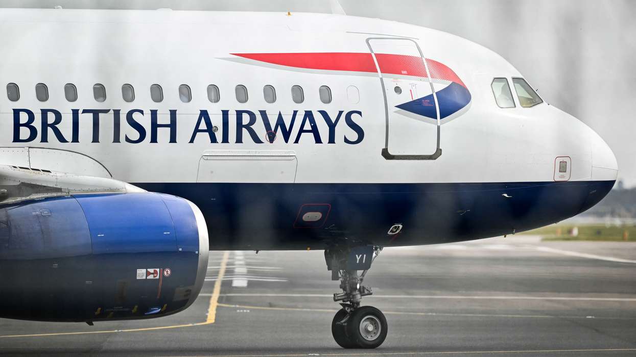 British Airways