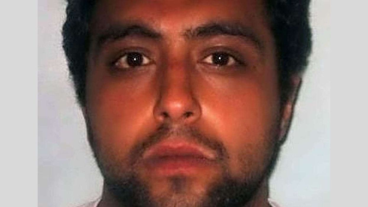 British Asian prisoner killed racist gang