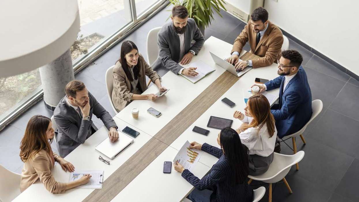 British bosses salary