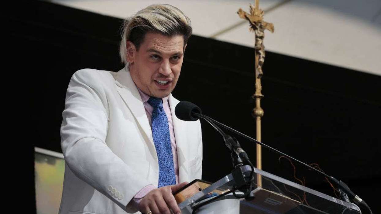 Milo Yiannopoulos may be coming back to Britain: But what kind of country is he returning to?