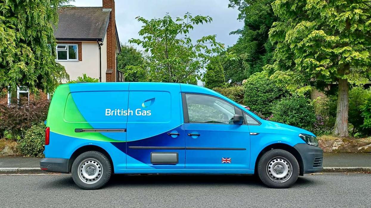British Gas