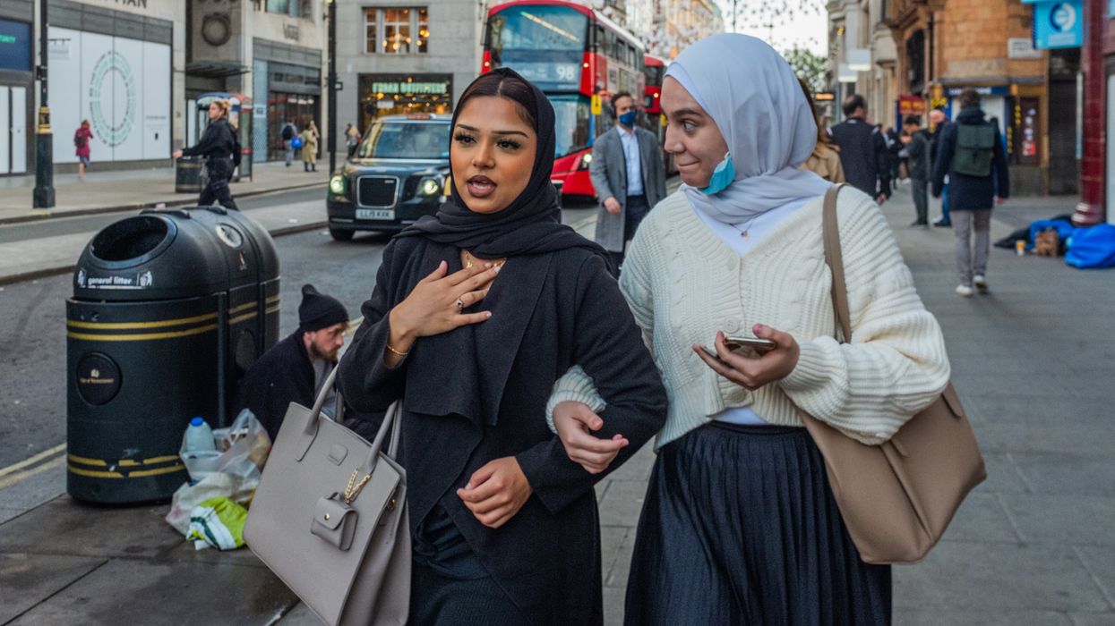 british-muslims-iStock