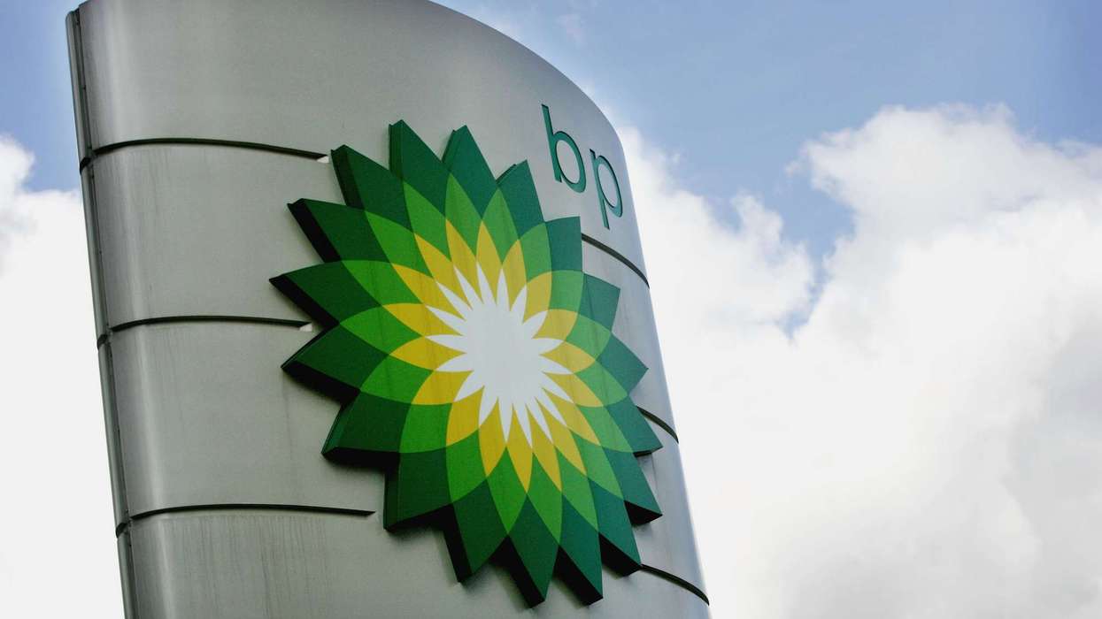 British Petroleum (BP)