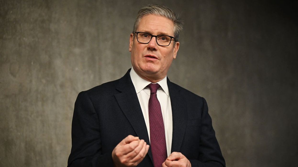 Starmer’s immigration plan 'unlikely to cut net migration'