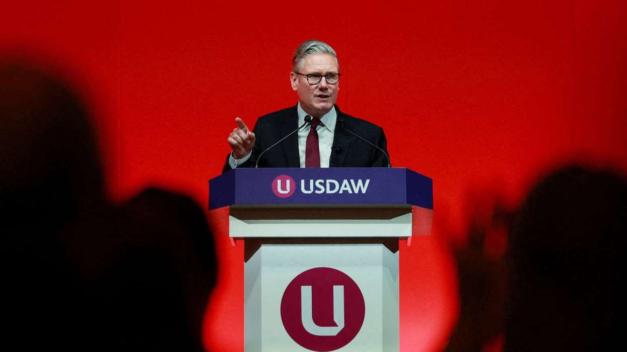 Three weeks, three months, or three years? The uncertain future of Keir Starmer