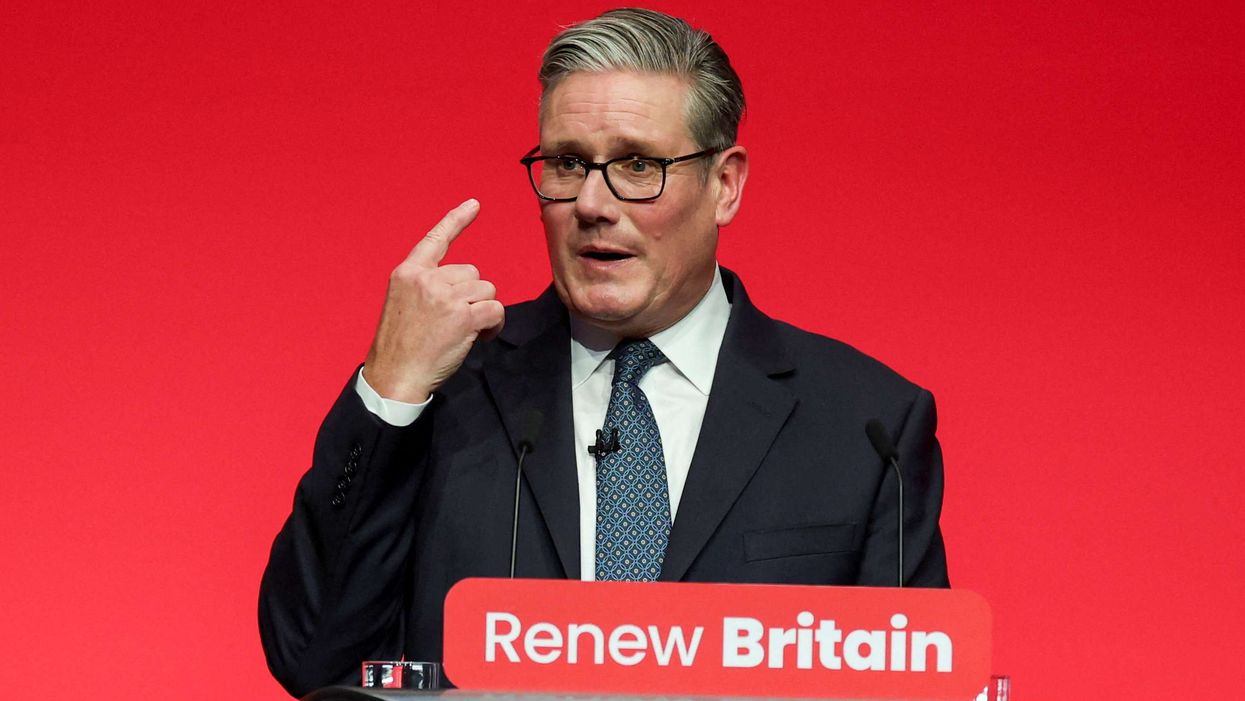 Can progressives find a response to populism?