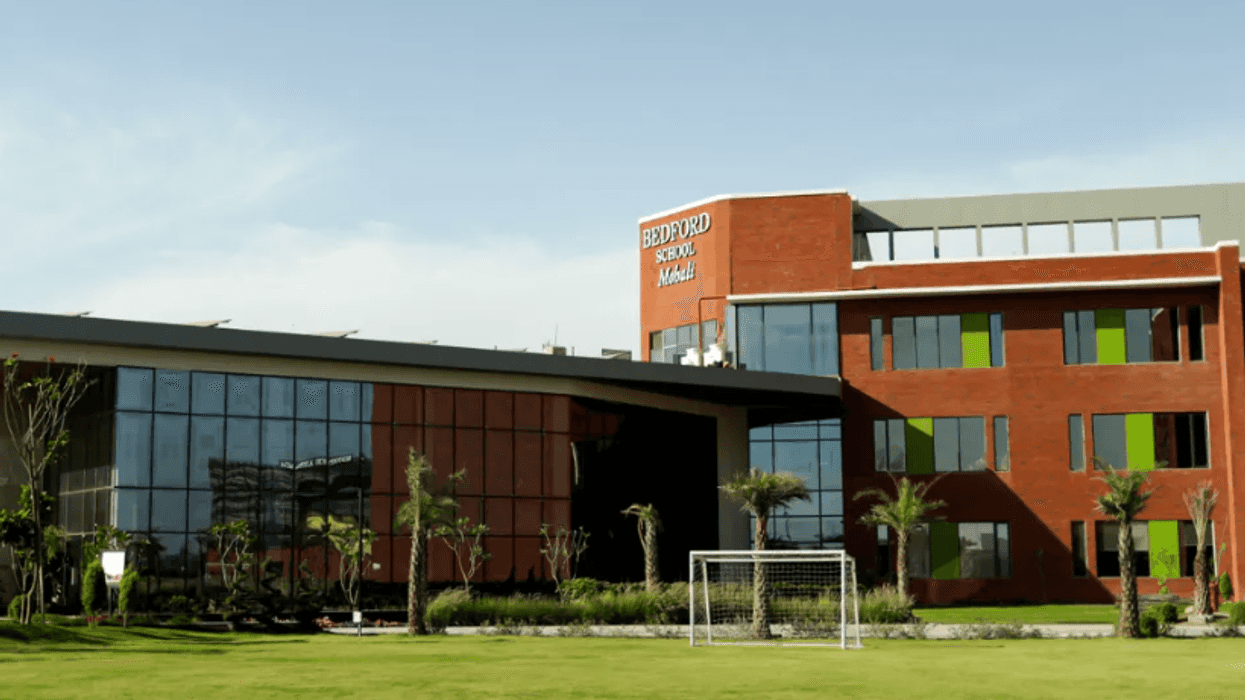 british-schools-india