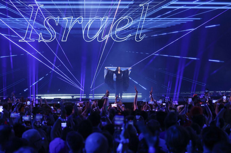 broadcasters quit Eurovision
