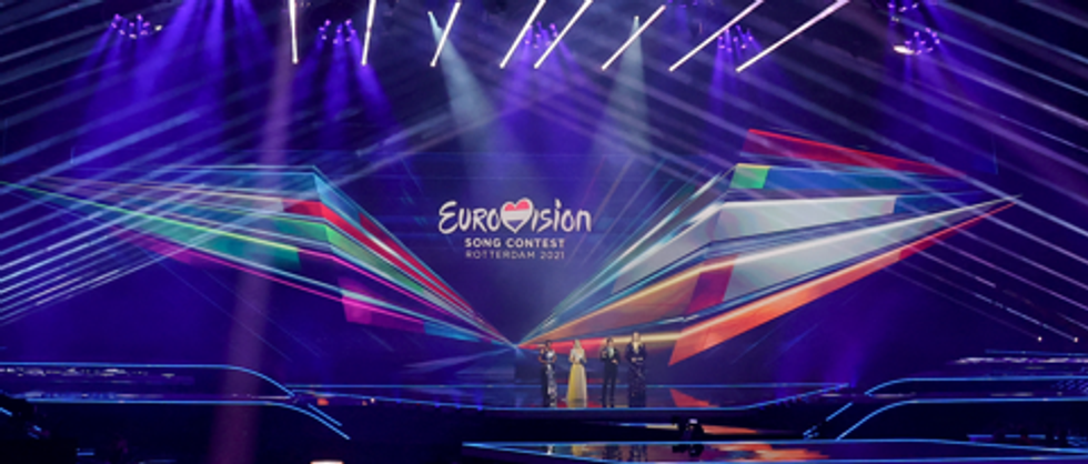 broadcasters quit Eurovision