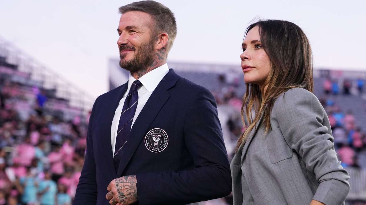 Brooklyn Beckham’s Explosive Claims