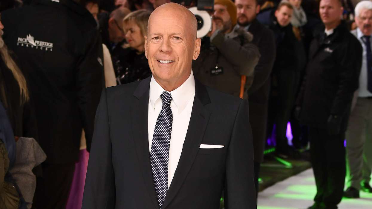 How Bruce Willis' dementia journey inspired Emma Heming's mission to support caregivers