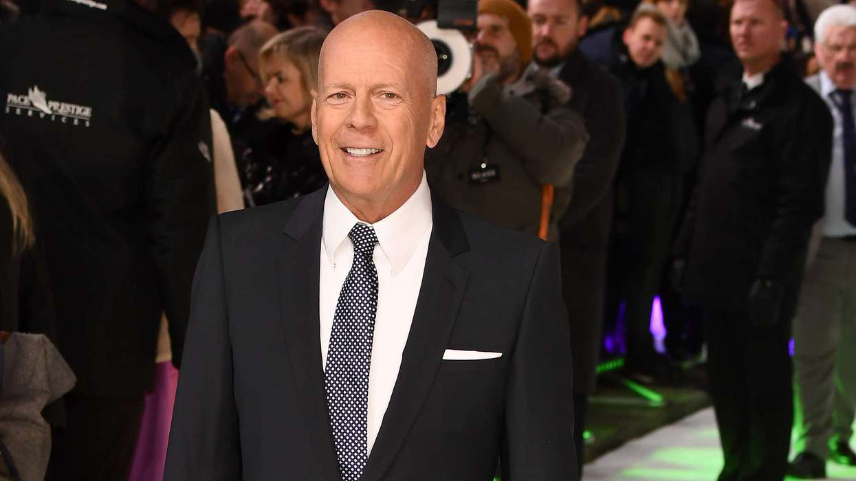 How Bruce Willis' dementia journey inspired Emma Heming's mission to support caregivers