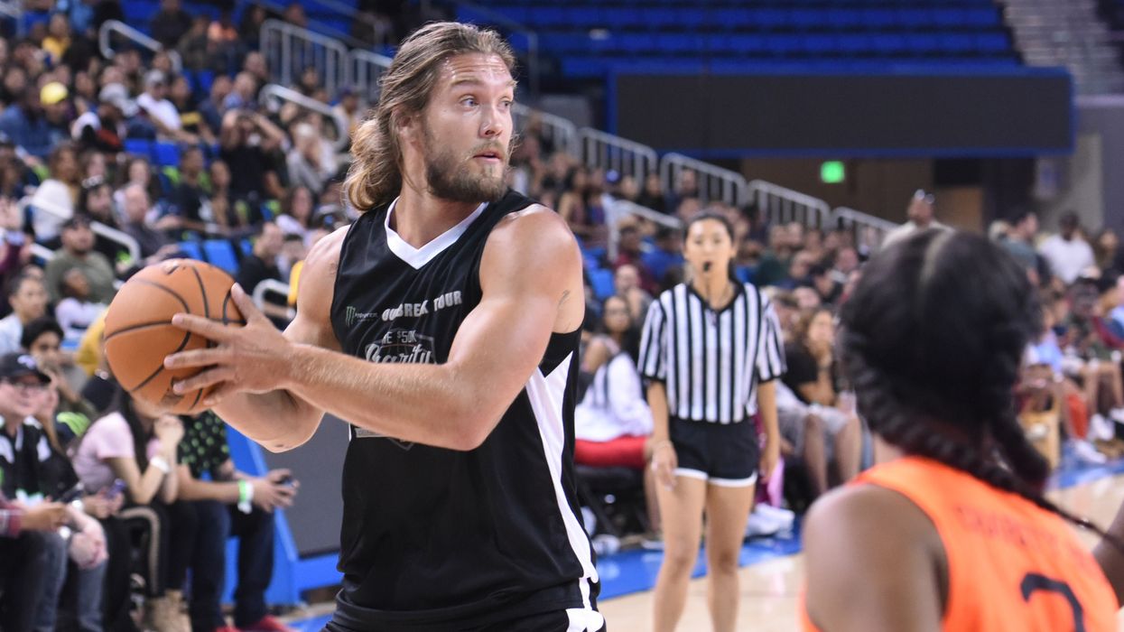 Bryan Braman