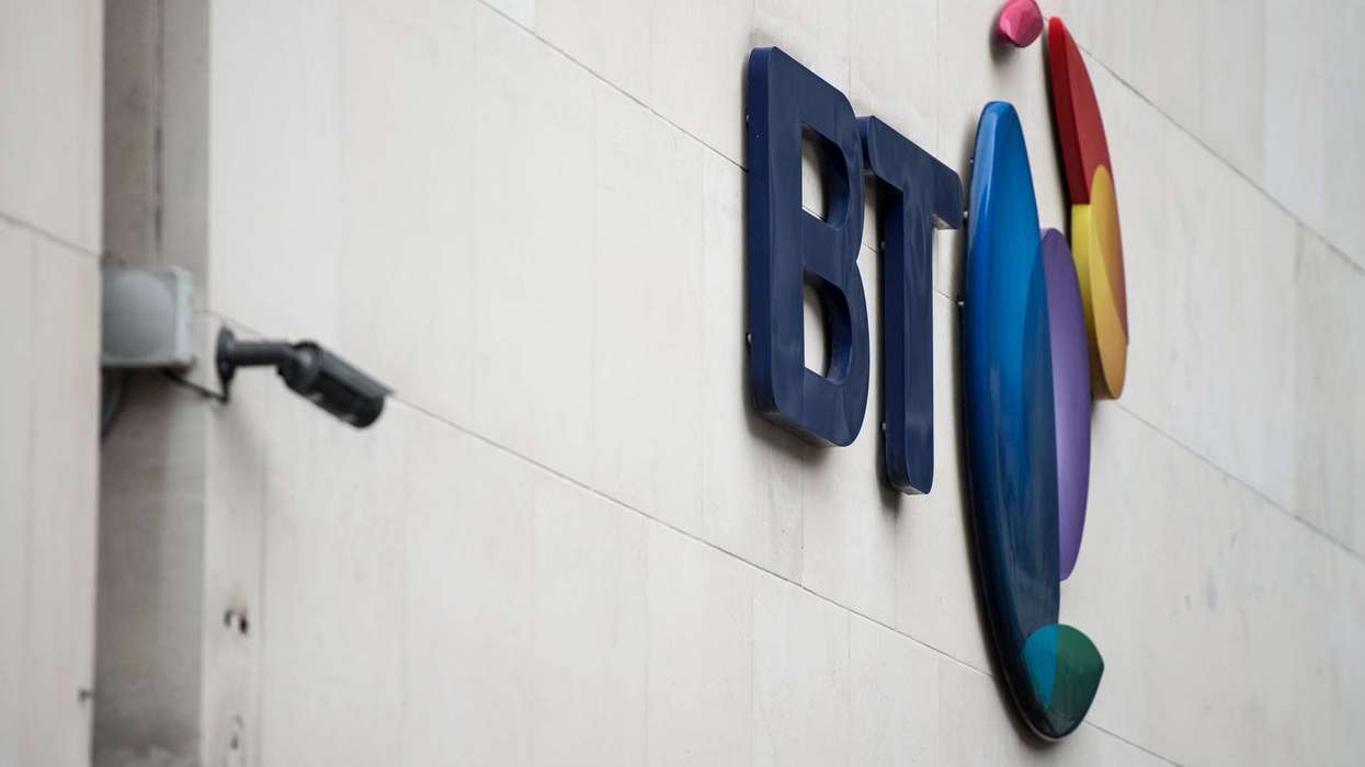 BT