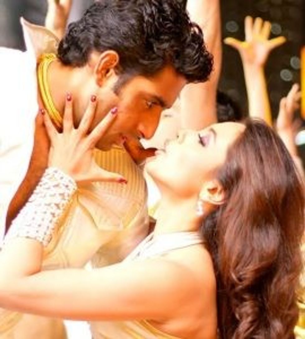 Bunty Aur Babli ault