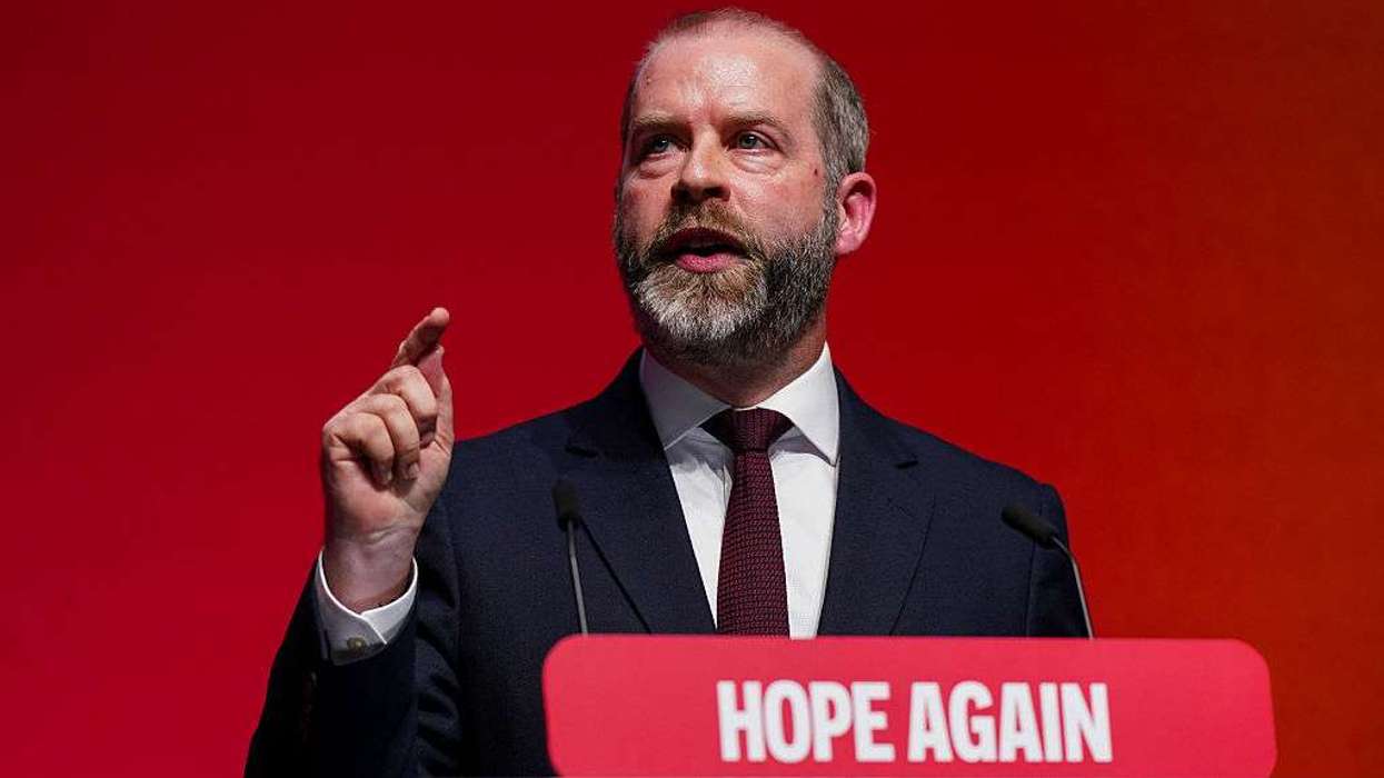 Jonathan Reynolds takes Northern England’s biggest trade mission to India