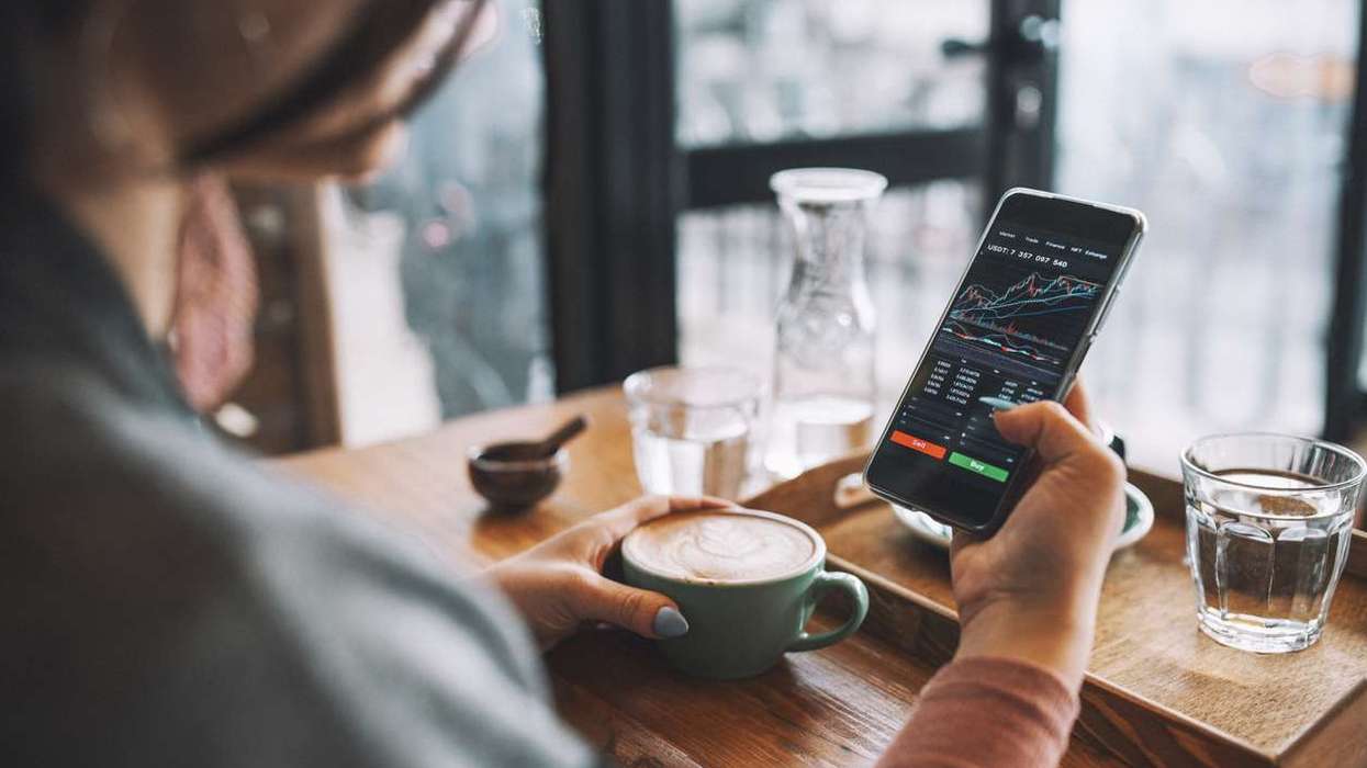 Running out of mobile data costs UK firms £3,462 a year on average