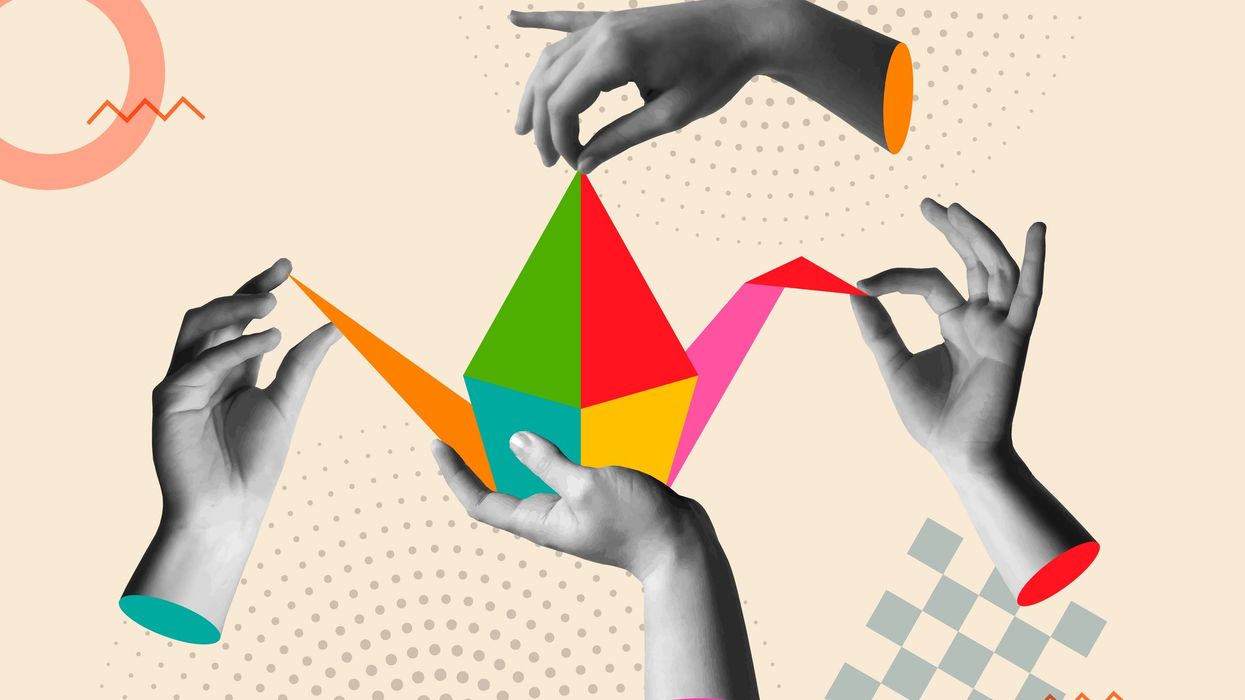 UK Pledges £380m to Boost Innovation, Growth, and Investment in Creative Industries