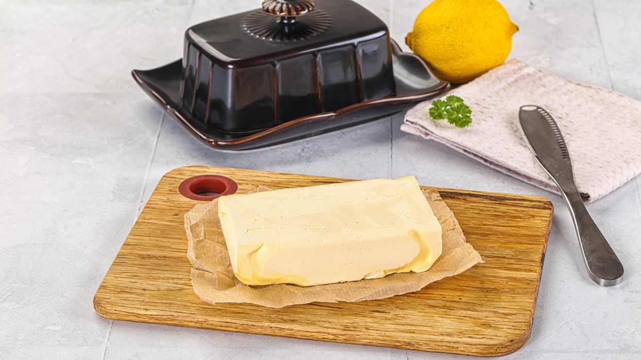 Cabot Creamery Butter