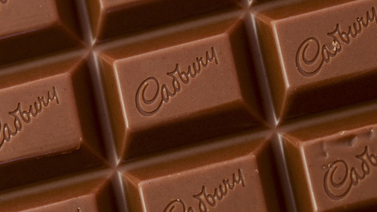Cadbury to launch two new Bournville chocolate bars
