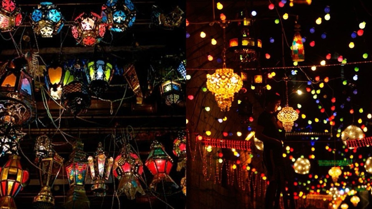 Ramadan Rituals 10 Mind-Blowing Ramadan Traditions from Around the World | EasternEye